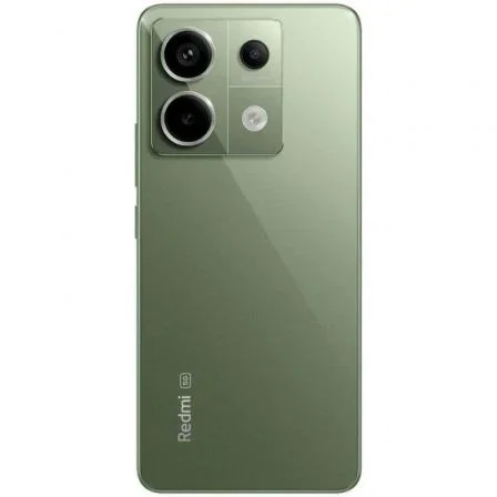Xiaomi Redmi Note 13 Pro 5G 8GB/256GB Verde